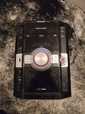 Panasonic ak270 disc for sale  NORTHAMPTON