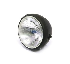 Motorcycle headlight 7.7 for sale  POTTERS BAR