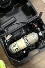 Msa firehawk harness for sale  Saltsburg