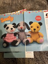Sooty sweep sue for sale  FORFAR