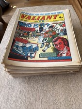 Valiant tv21 1974 for sale  NUNEATON