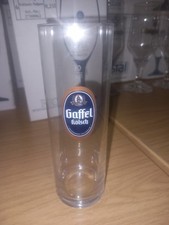 Gaffel kölsch bierglas gebraucht kaufen  Andernach