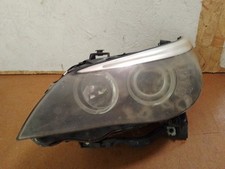 Bmw e60 5er for sale  IPSWICH