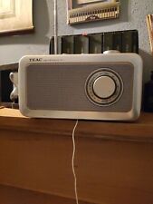 Teac radio portatile usato  Imola