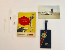 Trans airlines twa for sale  USA