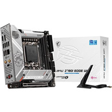 Msi mpg z790i usato  Roccagloriosa