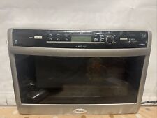 Whirlpool jt366 microwave for sale  HUDDERSFIELD