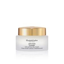 Crema de día Elizabeth Arden Lift & Firm 1,7 oz nueva sin caja, usado segunda mano  Embacar hacia Argentina