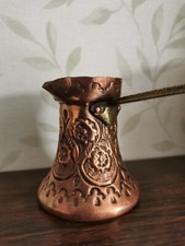 Vintage turkish ornate for sale  LINCOLN