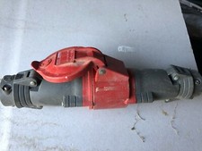 Fiche prolongateur 400v d'occasion  Longueil-Sainte-Marie
