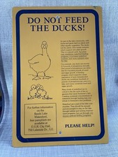 Used feed ducks for sale  Grand Rapids