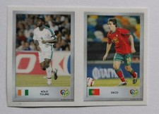 Panini cup 2006 gebraucht kaufen  Deutschland