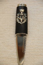 Scottish sgian dubh for sale  Seattle