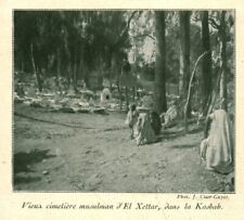 Document ancien vieux d'occasion  France