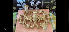 Rare vintage syroco for sale  Osteen