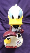 Donald duck bobble for sale  Trenton