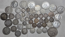 Collection obsolete coins for sale  Johnston