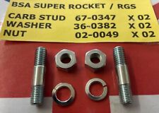 Bsa a10 super for sale  UK