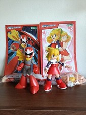 Megaman Roll Protoman Blues Kotobukiya Kit Modelo Construído CONJUNTO comprar usado  Enviando para Brazil