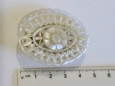 Alte vintage brosche gebraucht kaufen  Keltern