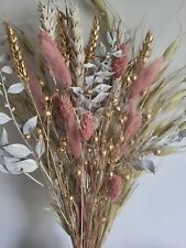 Dried flower bouquet for sale  Shipping to Ireland