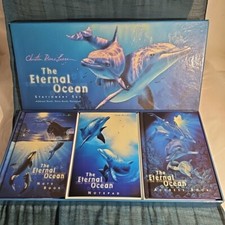 Artist christian riese for sale  Lillington