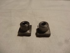 Nos roto braze usato Nos roto braze usato  Palestrina