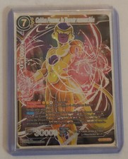 Golden freezer terreur d'occasion  Paris XI