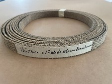 Thick wide woven for sale  Riverview