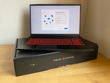 Portable gamer msi d'occasion  Villars-les-Dombes