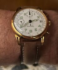 Breil chrono nos usato  Borgocarbonara