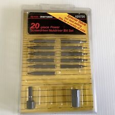 Vintage sears craftsman for sale  Nampa