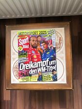 Sport bild sonderheft gebraucht kaufen  Dinslaken