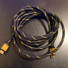 Cavo hdmi schermato usato  Cremona