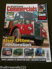 Heritage commercials whippy for sale  COLCHESTER
