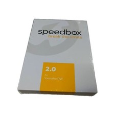 Speedbox 2.0 yamaha for sale  DONCASTER