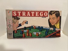 Statego 1961 stratego d'occasion  Expédié en Belgium