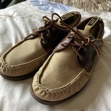 Sperry topsiders ivy for sale  SHEERNESS
