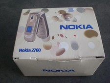 Nokia 2760 handy gebraucht kaufen  Düsseldorf