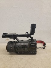 Câmera Profissional Sony HXR-NX5U NXCAM AVCHD Mpeg2 Para Peças comprar usado  Enviando para Brazil