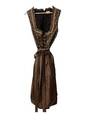Naber dirndl trachtenkleid gebraucht kaufen  Deutschland