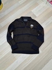 Herrlicher pullover strick gebraucht kaufen  Leverkusen