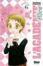 Académie alice. vol. d'occasion  Corbeil-Essonnes