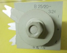 Selen brückengleichrichter 20 gebraucht kaufen  Hartenstein