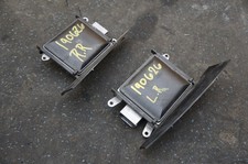 Conjunto de 2 sensores de radar de aviso de para-choque traseiro esquerdo direito 66326873291 Bmw M4 15-18, usado comprar usado  Enviando para Brazil