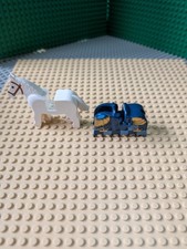 Lego pferdedecke schabracke gebraucht kaufen  Schwandorf