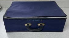 Vintage boac folding for sale  CAMBERLEY