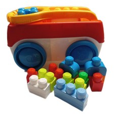 Mega bloks drehwagen gebraucht kaufen  Erkelenz