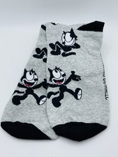 Felix cat socks for sale  ILFORD