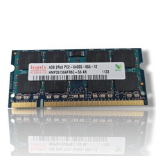 Ram hynix 4gb gebraucht kaufen  Fürth